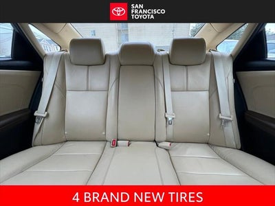2014 Toyota Avalon XLE Premium