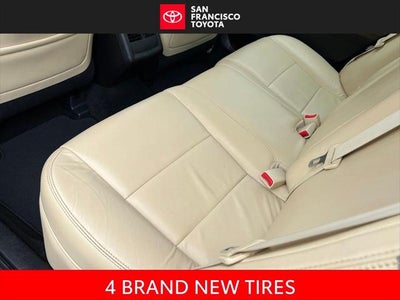 2014 Toyota Avalon XLE Premium