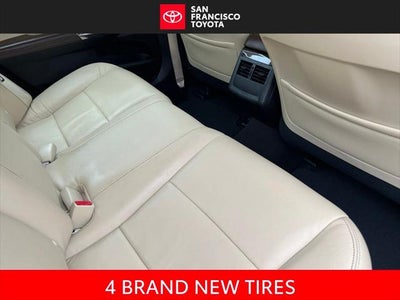 2014 Toyota Avalon XLE Premium