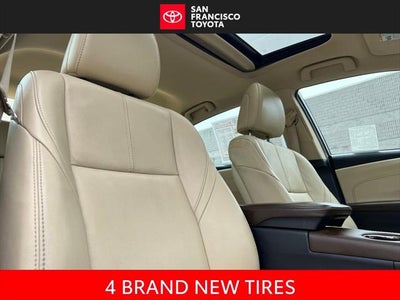 2014 Toyota Avalon XLE Premium