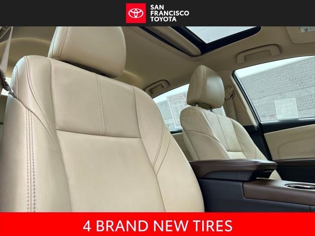 2014 Toyota Avalon XLE Premium