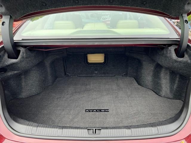 2014 Toyota Avalon XLE Premium