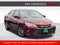 2015 Toyota Camry XLE