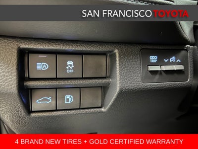 2021 Toyota Avalon Hybrid XSE