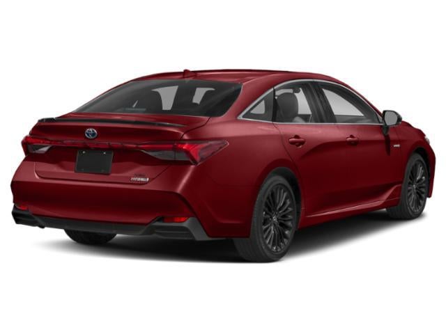 2021 Toyota Avalon Hybrid XSE