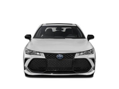 2021 Toyota Avalon Hybrid XSE