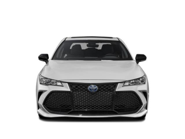 2021 Toyota Avalon Hybrid XSE