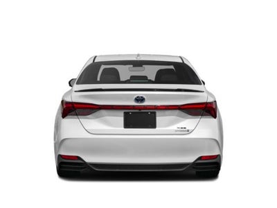 2021 Toyota Avalon Hybrid XSE