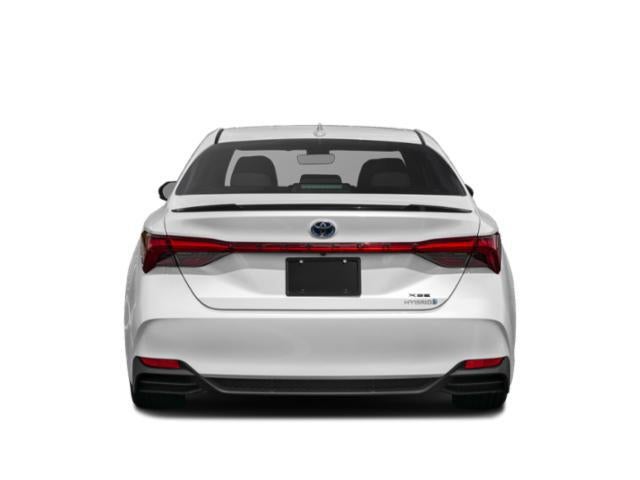 2021 Toyota Avalon Hybrid XSE