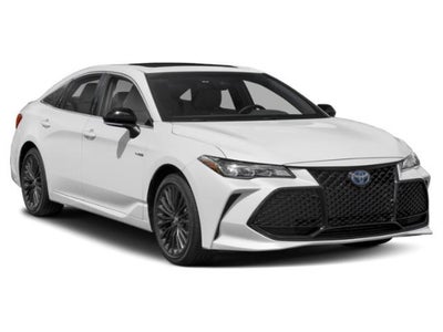 2021 Toyota Avalon Hybrid XSE
