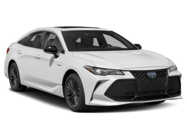 2021 Toyota Avalon Hybrid XSE