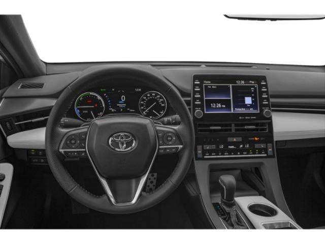 2021 Toyota Avalon Hybrid XSE