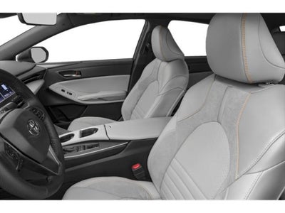 2021 Toyota Avalon Hybrid XSE