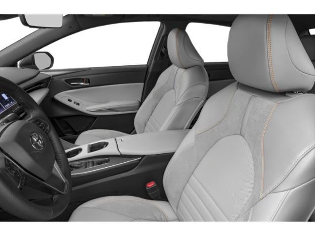 2021 Toyota Avalon Hybrid XSE