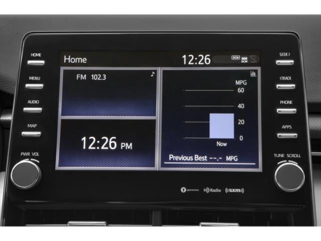 2021 Toyota Avalon Hybrid XSE