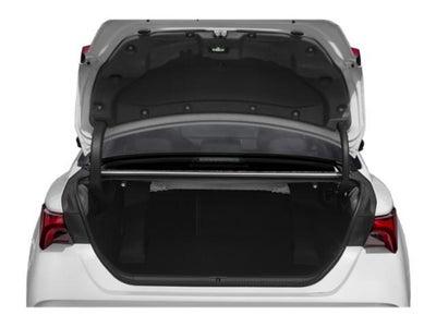 2021 Toyota Avalon Hybrid XSE