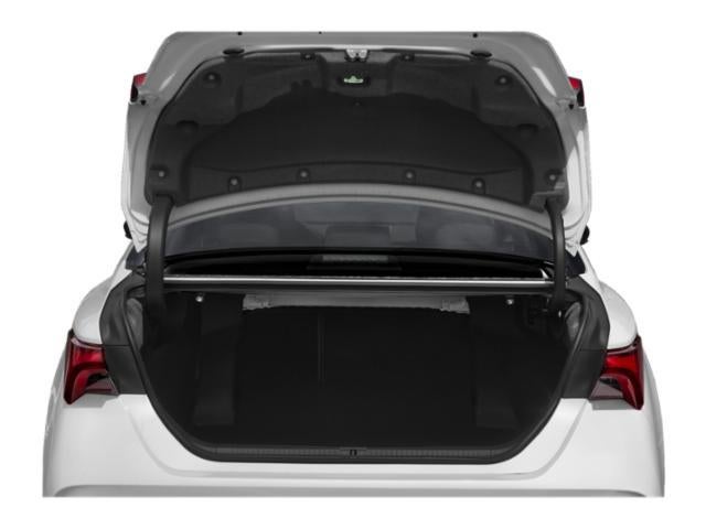 2021 Toyota Avalon Hybrid XSE