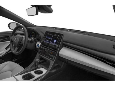 2021 Toyota Avalon Hybrid XSE