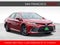 2023 Toyota Camry Hybrid XLE