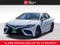 2024 Toyota Camry Hybrid SE