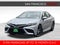 2023 Toyota Camry Hybrid SE