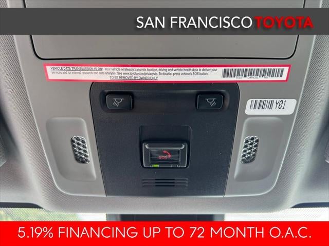 2023 Toyota Camry Hybrid SE