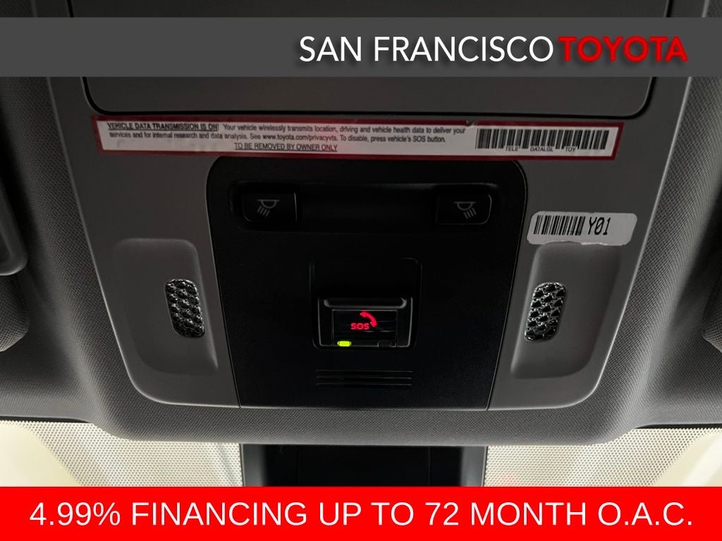 2021 Toyota Camry TRD V6