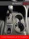 2023 Toyota Camry Hybrid SE