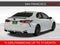 2023 Toyota Camry Hybrid SE