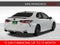 2023 Toyota Camry Hybrid SE
