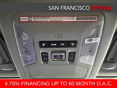 2025 Toyota RAV4 Hybrid XLE Premium