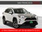 2025 Toyota RAV4 Hybrid XLE Premium
