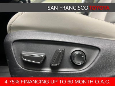 2025 Toyota RAV4 Hybrid XLE Premium