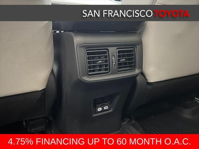 2025 Toyota RAV4 Hybrid XLE Premium