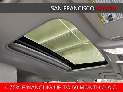 2025 Toyota RAV4 Hybrid XLE Premium