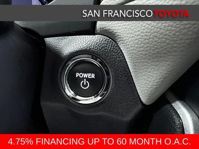 2025 Toyota RAV4 Hybrid XLE Premium