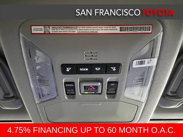 2025 Toyota RAV4 Hybrid XLE Premium