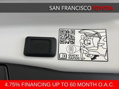 2025 Toyota RAV4 Hybrid XLE Premium