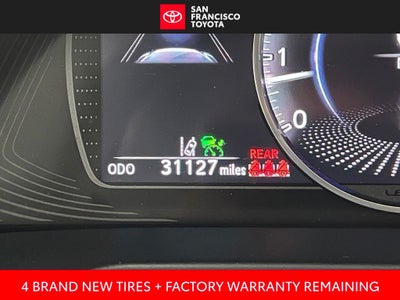2024 Lexus ES 350