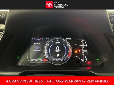 2024 Lexus ES 350