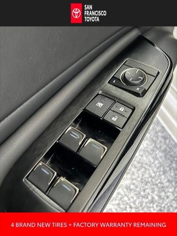 2024 Lexus ES 350