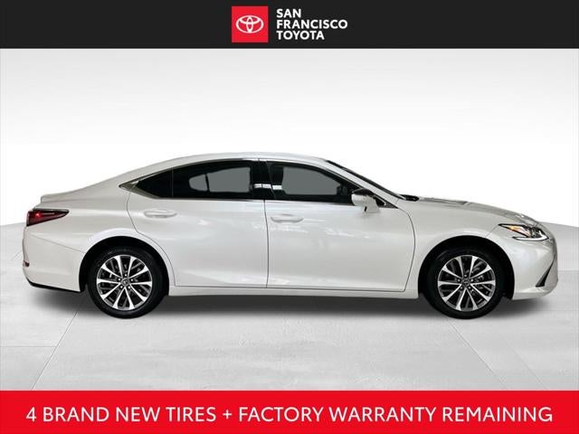 2024 Lexus ES 350