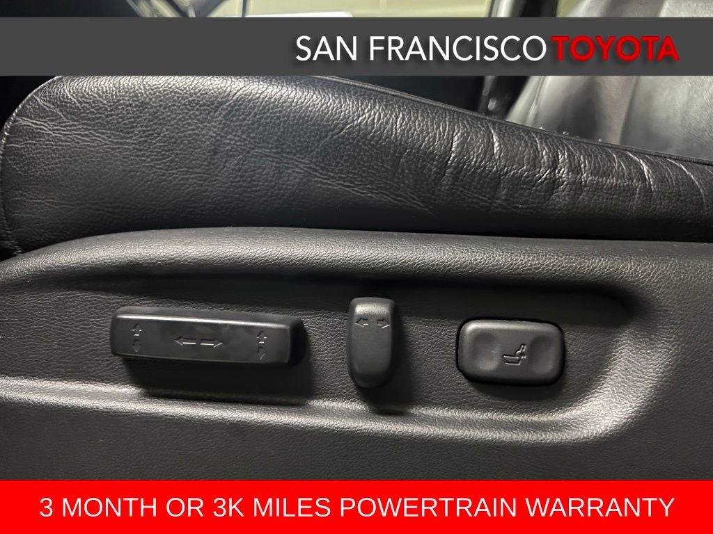 2017 Honda Pilot EX-L w/Honda Sensing