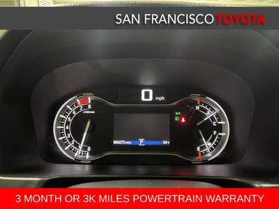 2017 Honda Pilot EX-L w/Honda Sensing