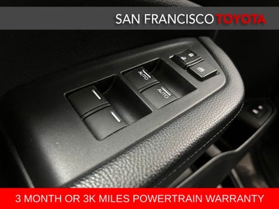 2017 Honda Pilot EX-L w/Honda Sensing