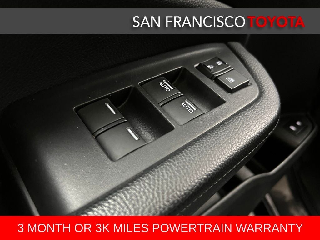 2017 Honda Pilot EX-L w/Honda Sensing