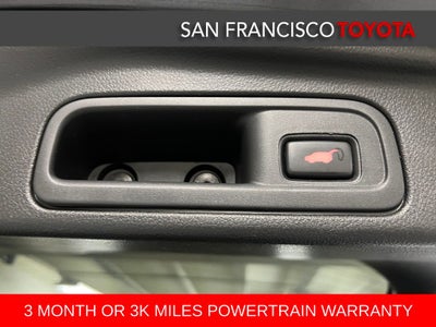 2017 Honda Pilot EX-L w/Honda Sensing