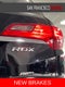 2013 Acura RDX Technology Package