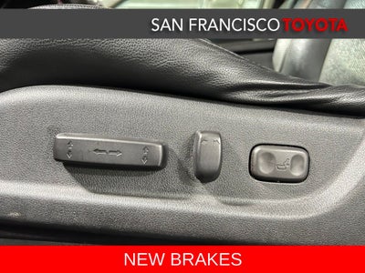 2013 Acura RDX Technology Package