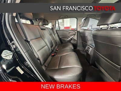 2013 Acura RDX Technology Package